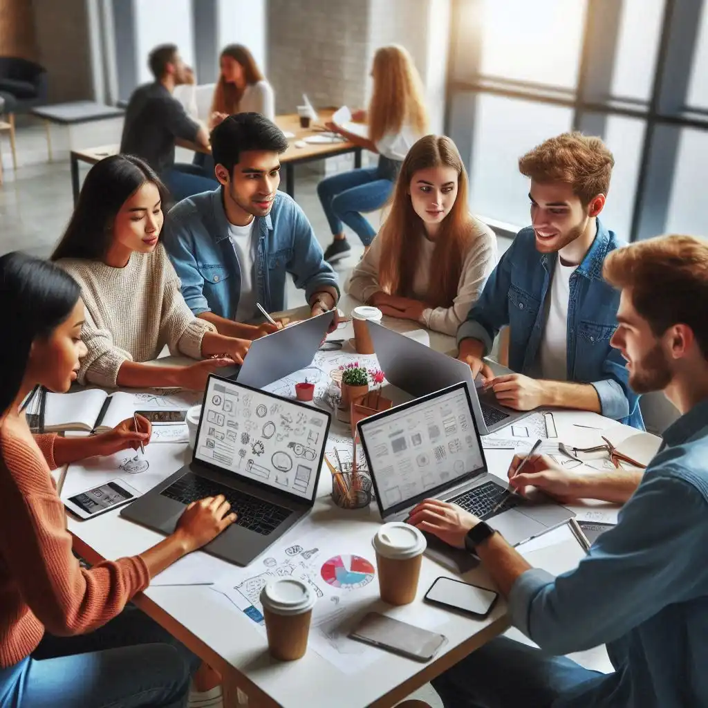 ساخت اپلیکیشن موبایل