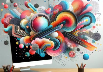 طراحی دیجیتال