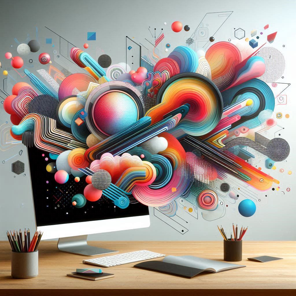 طراحی دیجیتال