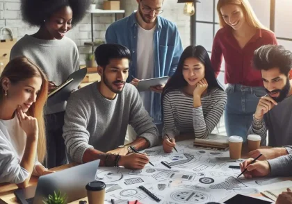 ساخت اپلیکیشن موبایل