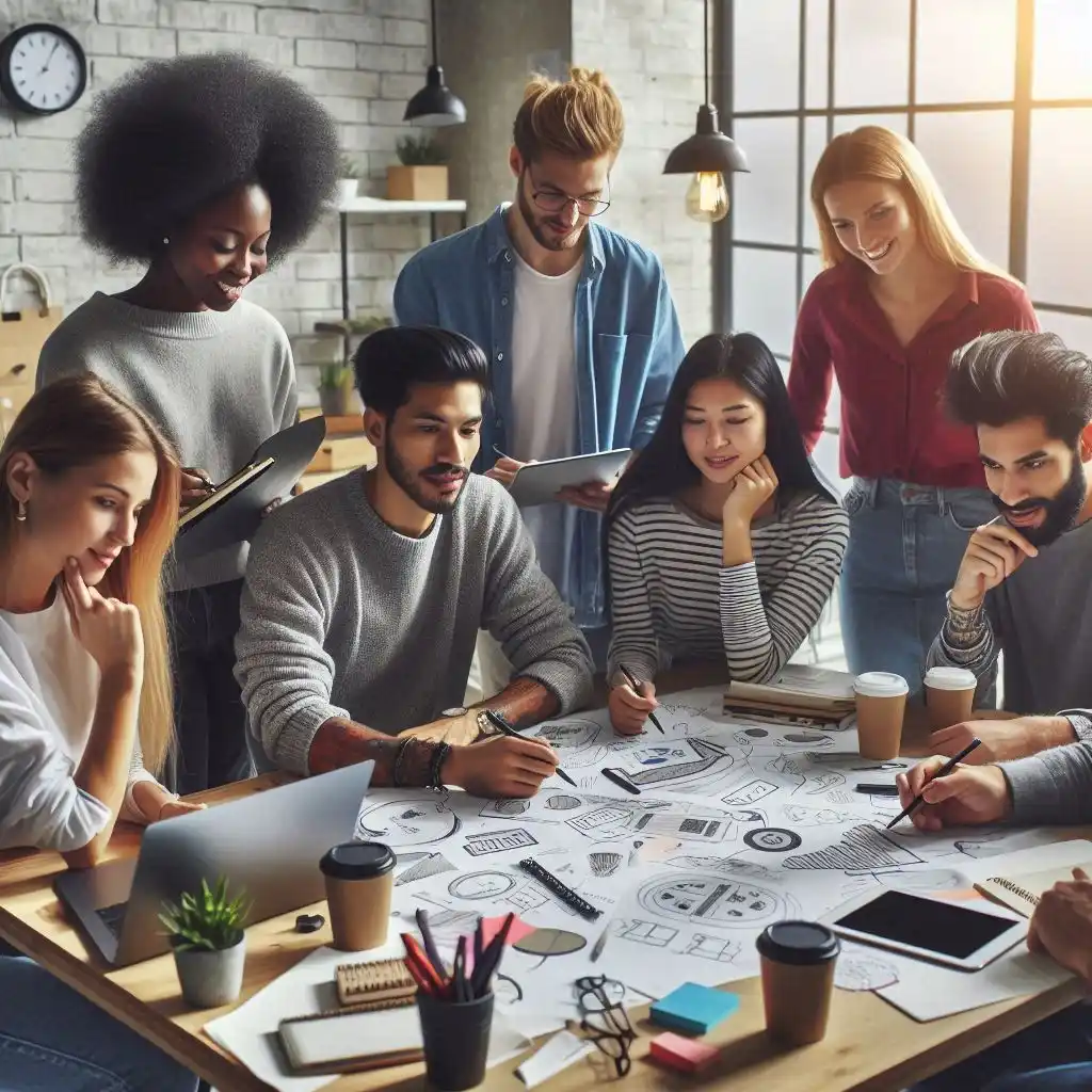 ساخت اپلیکیشن موبایل