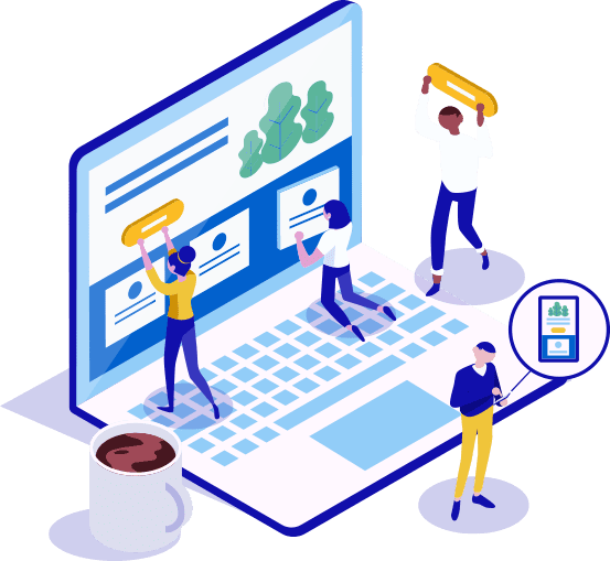 آموزش طراحی سایت حرفه ای