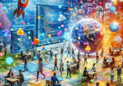 برنامه نویسی وب