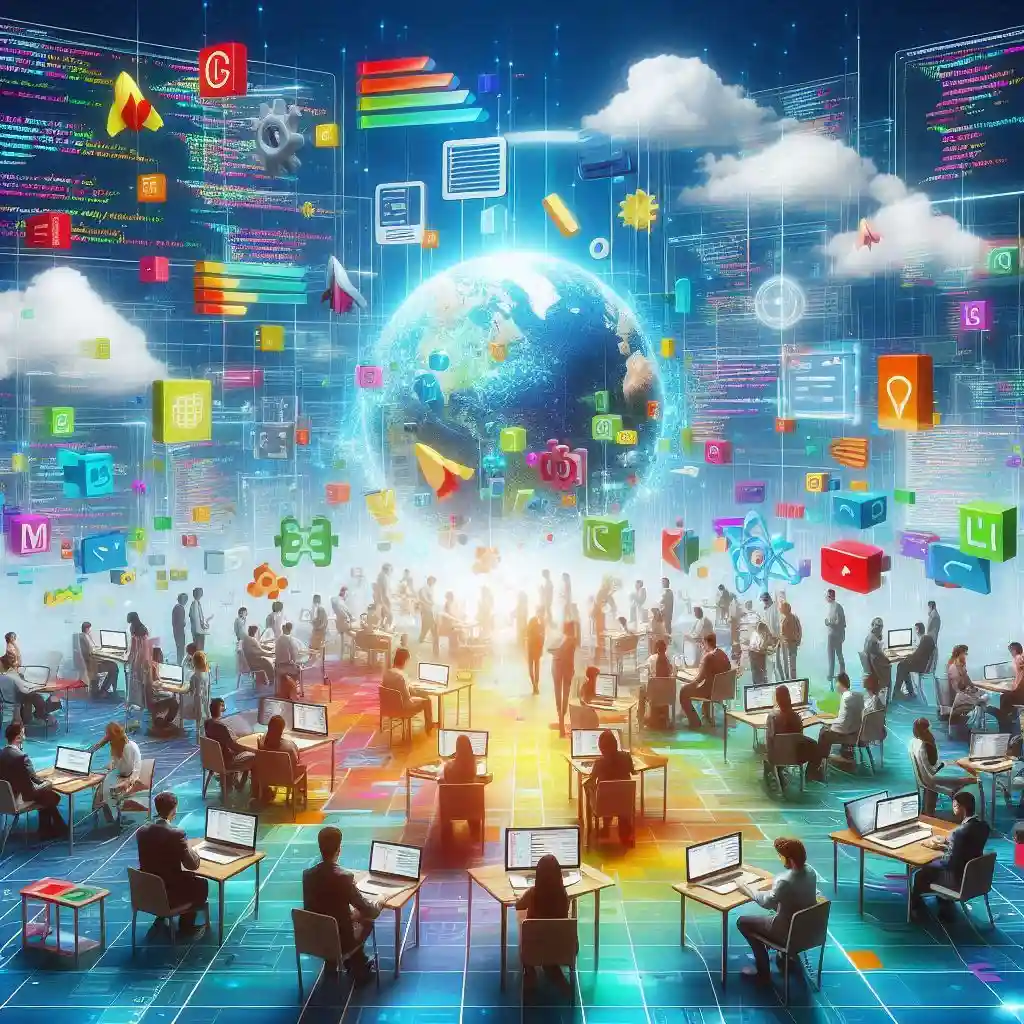 برنامه نویسی وب