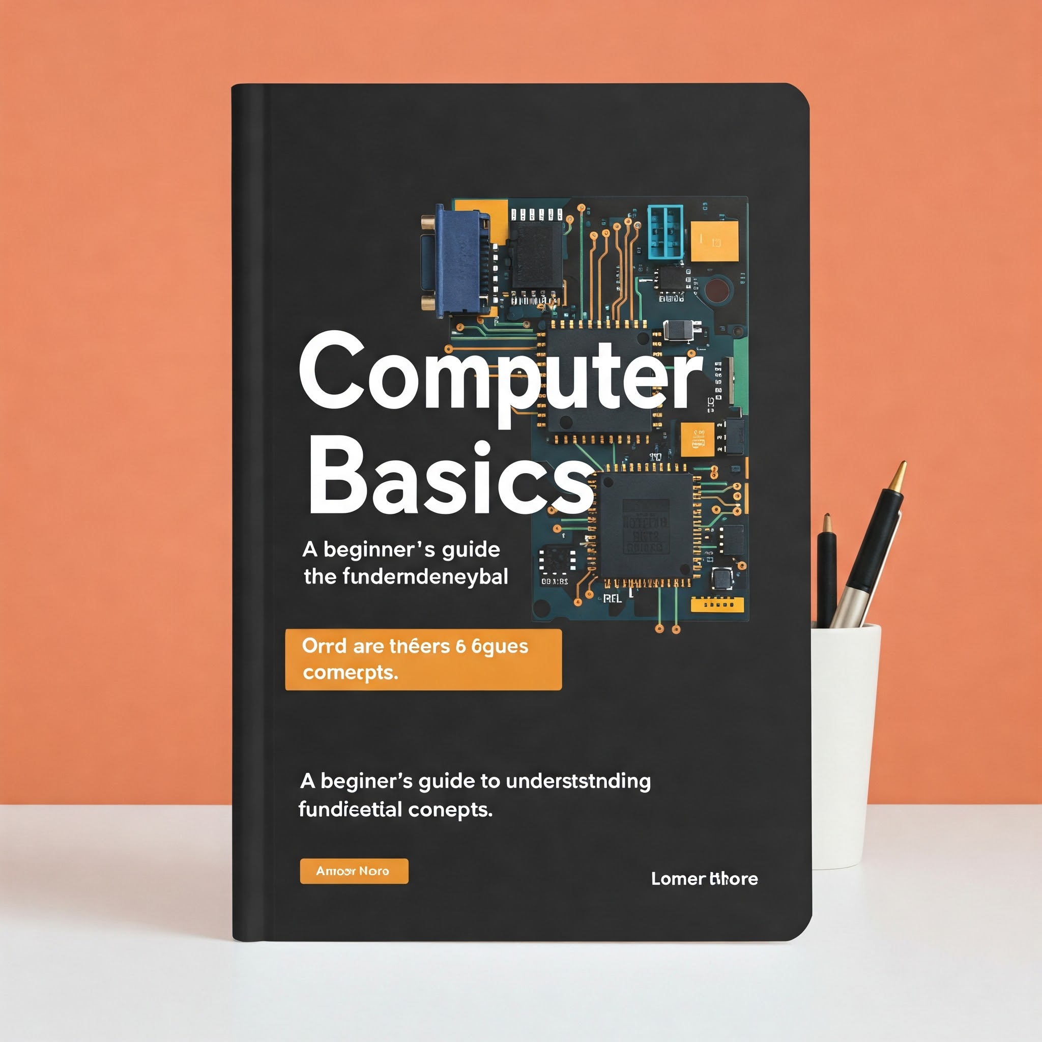 مبانی کامپیوتر