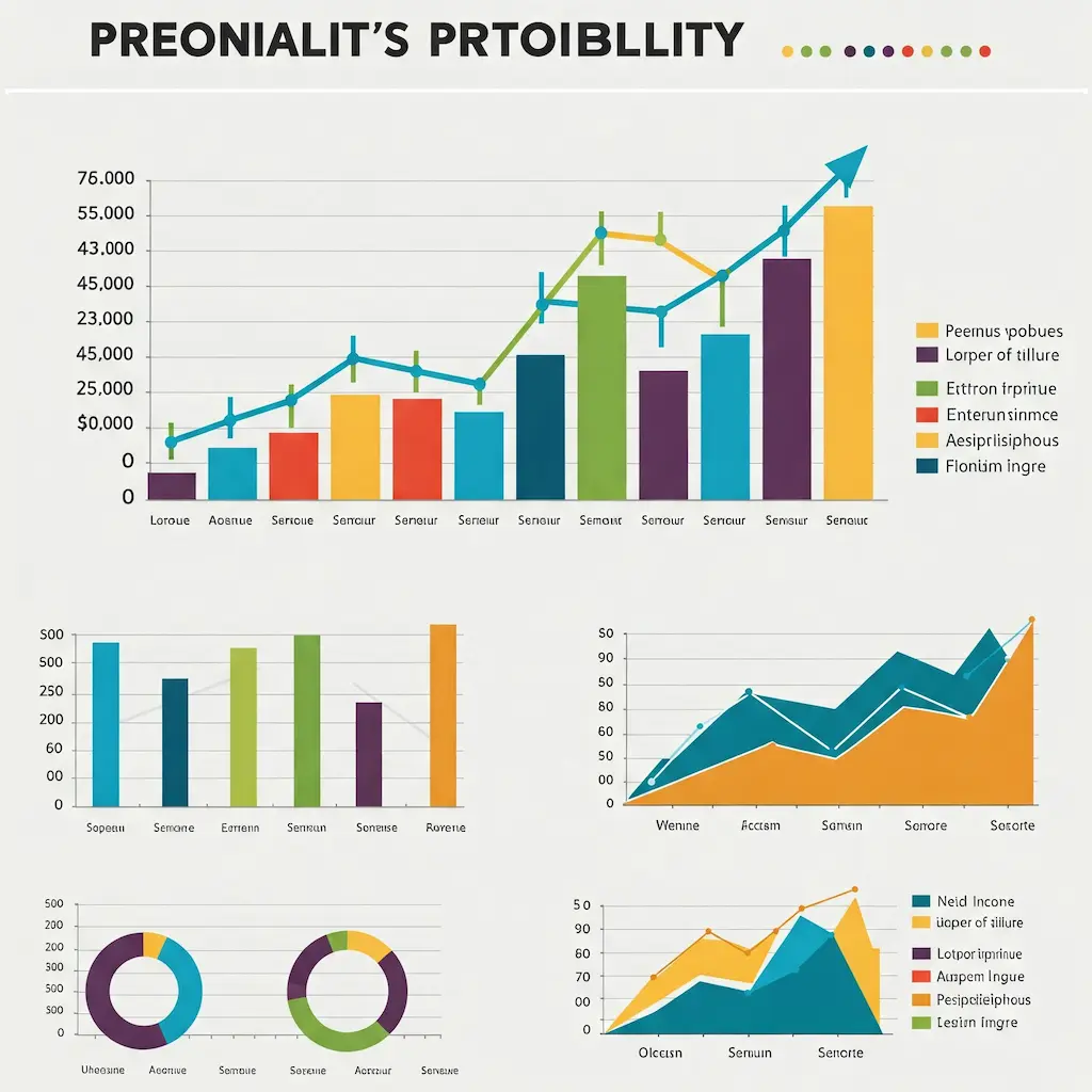 سودآوری شرکت