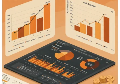 سودآوری شرکت