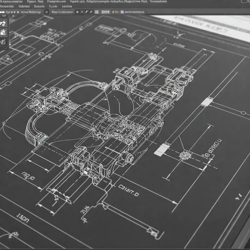 نرم افزار های معماری