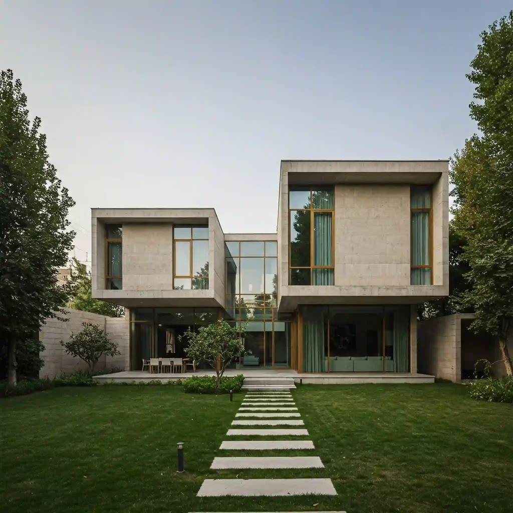 خانه شریفی ها