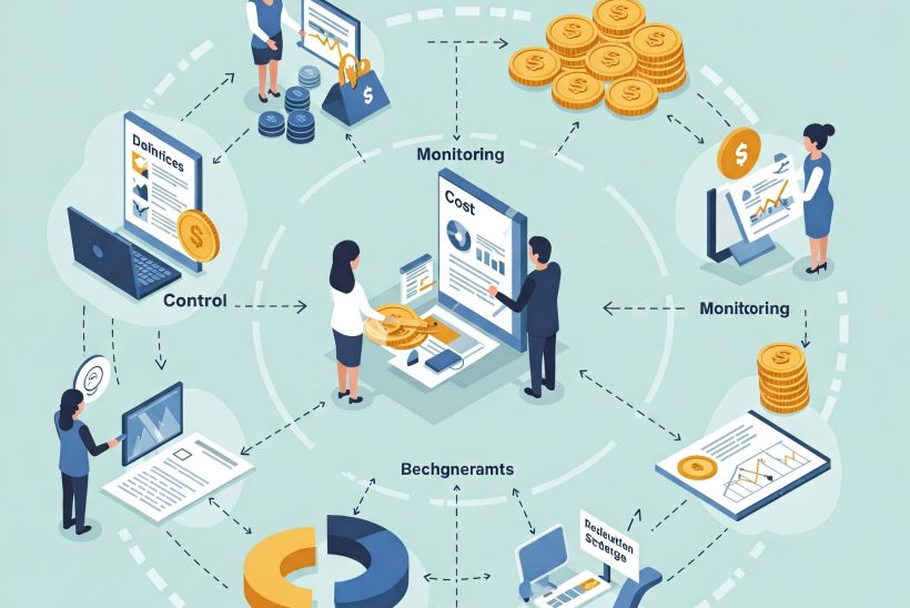 مدیریت هزینه